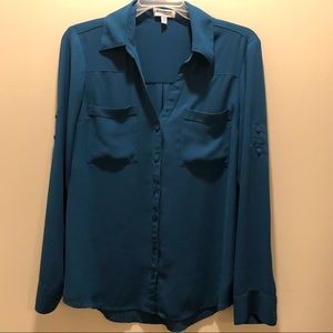 Express Portofino Long Sleeve